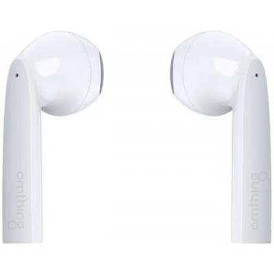 Навушники TWS Omthing Airfree Pods TWS White (EO005)