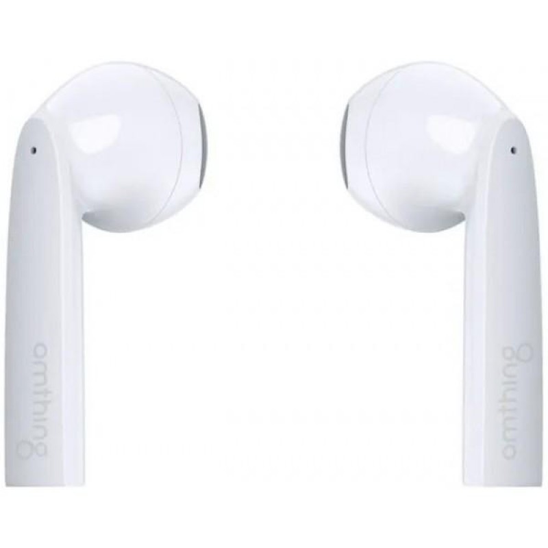 Навушники TWS Omthing Airfree Pods TWS White (EO005)