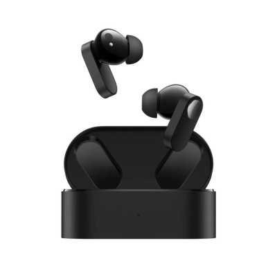 Навушники TWS OnePlus Nord Buds Black Slate