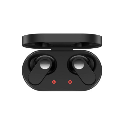 Навушники TWS OnePlus Nord Buds Black Slate