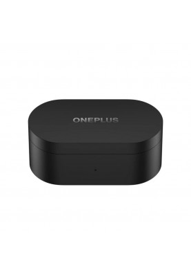 Навушники TWS OnePlus Nord Buds Black Slate