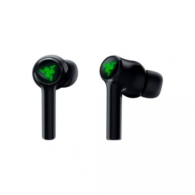 Навушники TWS Razer Hammerhead True Wireless 2021 (RZ12-03820100-R3G1)