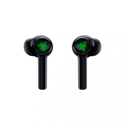 Навушники TWS Razer Hammerhead True Wireless 2021 (RZ12-03820100-R3G1)