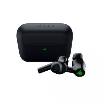 Навушники TWS Razer Hammerhead True Wireless 2021 (RZ12-03820100-R3G1)