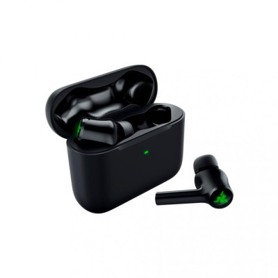 Навушники TWS Razer Hammerhead True Wireless 2021 (RZ12-03820100-R3G1)