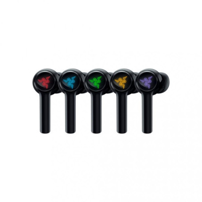 Навушники TWS Razer Hammerhead True Wireless 2021 (RZ12-03820100-R3G1)
