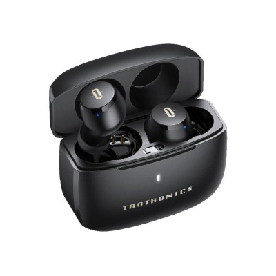 Навушники TWS TaoTronics Soundliberty 97 Black (TT-BH097)