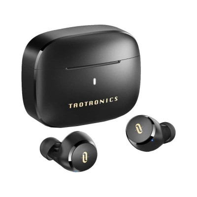 Навушники TWS TaoTronics Soundliberty 97 Black (TT-BH097)