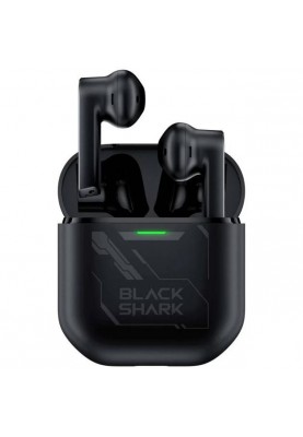 Навушники TWS Xiaomi Black Shark JoyBuds Black