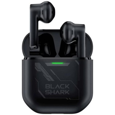 Навушники TWS Xiaomi Black Shark JoyBuds Black