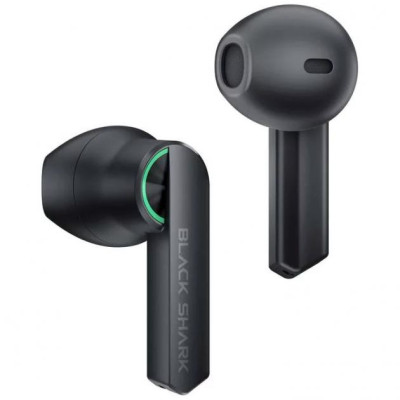 Навушники TWS Xiaomi Black Shark JoyBuds Black