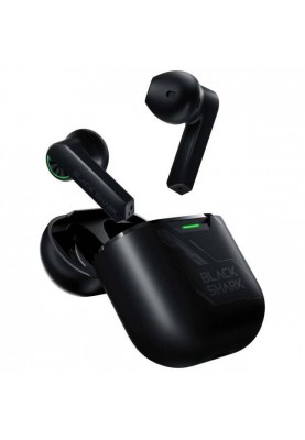 Навушники TWS Xiaomi Black Shark JoyBuds Black