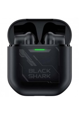 Навушники TWS Xiaomi Black Shark JoyBuds Black