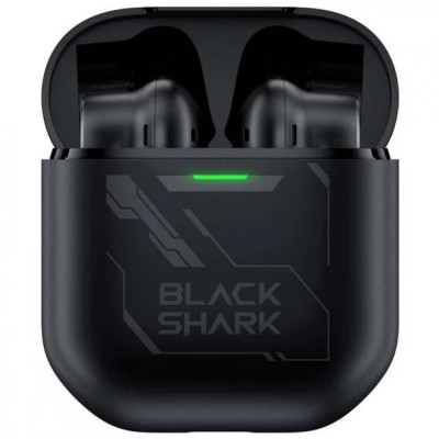 Навушники TWS Xiaomi Black Shark JoyBuds Black