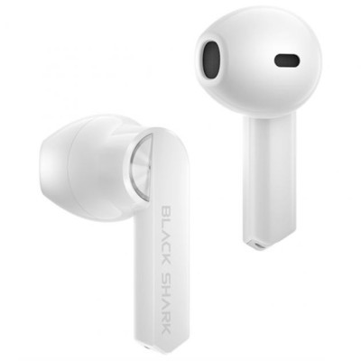 Навушники TWS Xiaomi Black Shark JoyBuds White