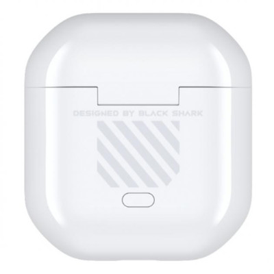 Навушники TWS Xiaomi Black Shark JoyBuds White