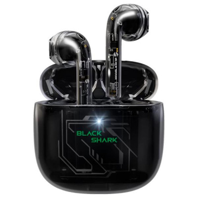 Навушники TWS Xiaomi Black Shark Lucifer T14 Black