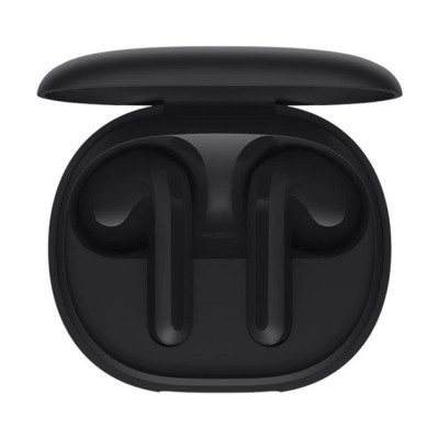 Навушники TWS Xiaomi Redmi Buds 4 Lite Black