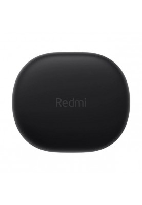 Навушники TWS Xiaomi Redmi Buds 4 Lite Black