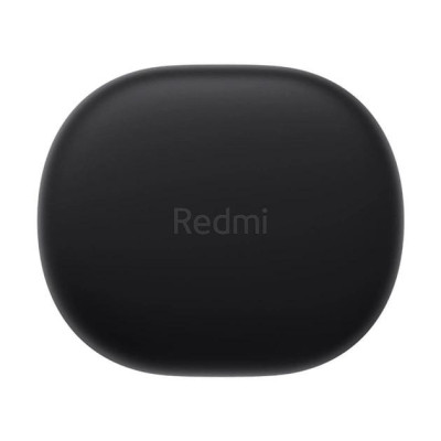 Навушники TWS Xiaomi Redmi Buds 4 Lite Black