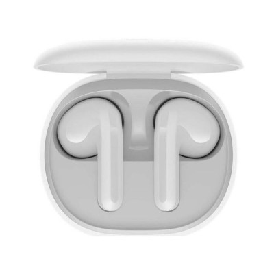 Навушники TWS Xiaomi Redmi Buds 4 Lite White (BHR6919GL)