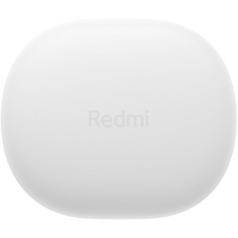 Навушники TWS Xiaomi Redmi Buds 4 Lite White (BHR6919GL)