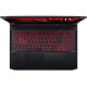 Ноутбук Acer Nitro 5 AN515-57-79TD Shale Black (NH.QESAA.005)