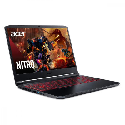 Ноутбук Acer Nitro 5 AN515-57 (NH.QEWEP.00G) Ноутбук Acer Nitro 5 AN515-57 (NH.QEWEP.00G)