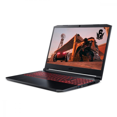 Ноутбук Acer Nitro 5 AN515-57 (NH.QEWEP.00G) Ноутбук Acer Nitro 5 AN515-57 (NH.QEWEP.00G)