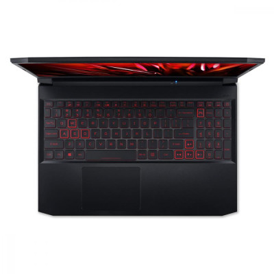 Ноутбук Acer Nitro 5 AN515-57 (NH.QEWEP.00G) Ноутбук Acer Nitro 5 AN515-57 (NH.QEWEP.00G)