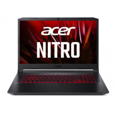 Ноутбук Acer Nitro 5 AN517-54-79L1 (NH.QF6AA.002) CUSTOM (i7-11800H/32GB RAM/1TB SSD/RTX 3050Ti/FHD/WIN11H)