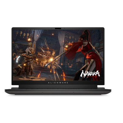 Ноутбук Alienware M15 R7 (AWM15R7-7730BLK-PUS)