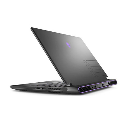 Ноутбук Alienware M15 R7 (AWM15R7-7730BLK-PUS)