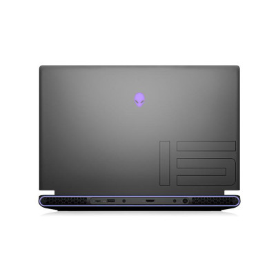 Ноутбук Alienware M15 R7 (AWM15R7-7730BLK-PUS)