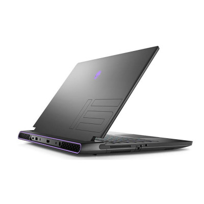Ноутбук Alienware M15 R7 (AWM15R7-7730BLK-PUS)