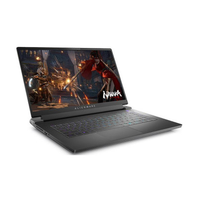 Ноутбук Alienware M15 R7 (AWM15R7-7730BLK-PUS)
