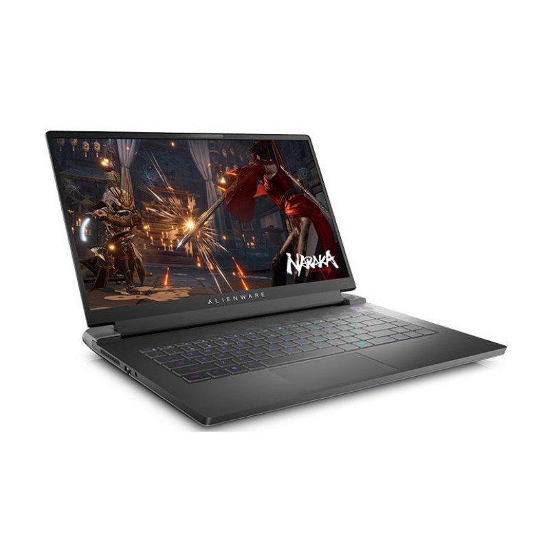 Ноутбук Alienware M15 R7 (AWM15R7-7730BLK-PUS)