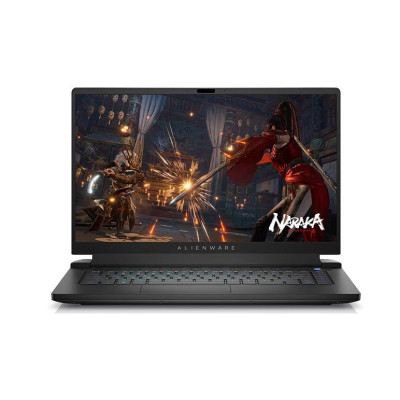 Ноутбук Alienware M15 R7 (AWM15R7-7730BLK-PUS)