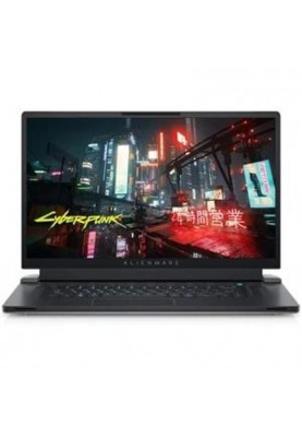 Ноутбук Alienware X17 R2 (AWX17R2-9370WHT-PUS)