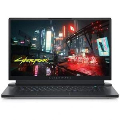 Ноутбук Alienware X17 R2 (AWX17R2-9370WHT-PUS)