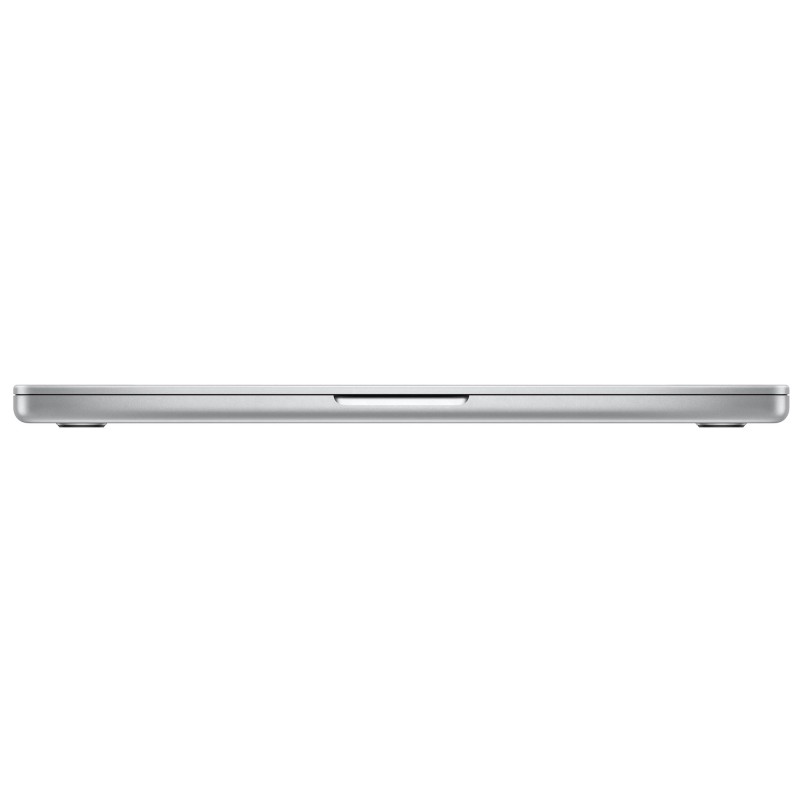 Ноутбук Apple MacBook Pro 14" Silver 2023 (MPHH3)