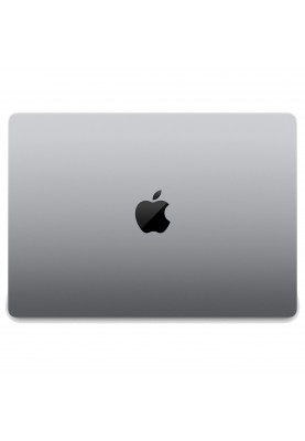 Ноутбук Apple MacBook Pro 14" Space Gray 2023 (MPHE3)