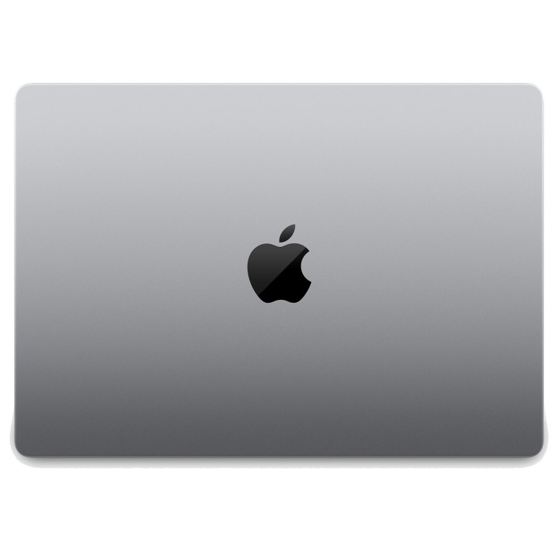 Ноутбук Apple MacBook Pro 14" Space Gray 2023 (MPHE3)