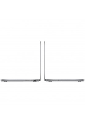 Ноутбук Apple MacBook Pro 14" Space Gray 2023 (MPHE3)