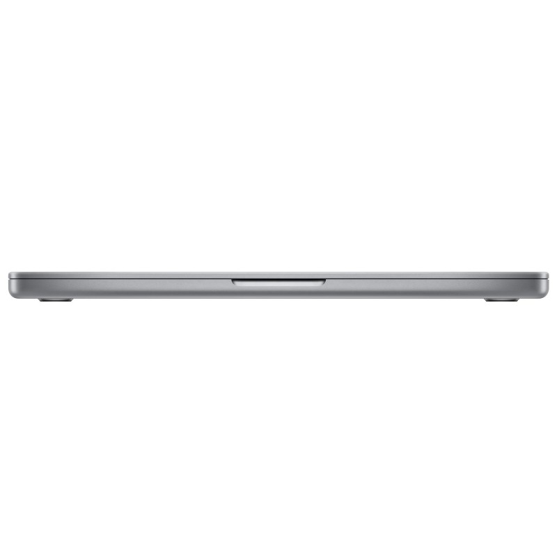 Ноутбук Apple MacBook Pro 14" Space Gray 2023 (MPHE3)