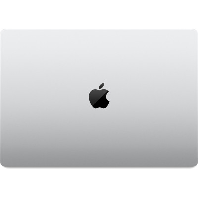 Ноутбук Apple MacBook Pro 16” Silver 2021 (MK1E3)