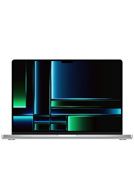 Ноутбук Apple MacBook Pro 16" Silver 2023 (MNWC3)