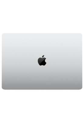 Ноутбук Apple MacBook Pro 16" Silver 2023 (MNWC3)