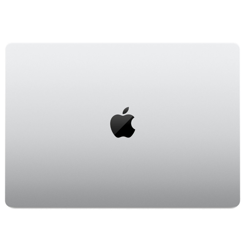 Ноутбук Apple MacBook Pro 16" Silver 2023 (MNWC3)