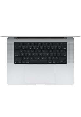 Ноутбук Apple MacBook Pro 16" Silver 2023 (MNWC3)